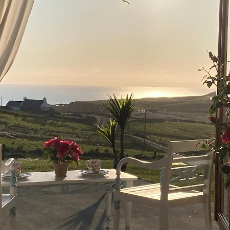 West Horizon Holiday Cottage Lochinver Exteriér fotografie