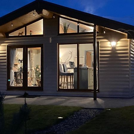 West Horizon Holiday Cottage Lochinver Exteriér fotografie