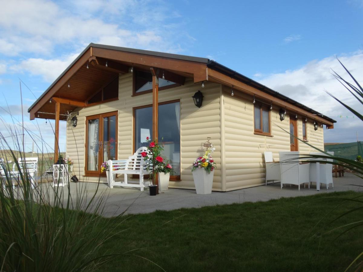 West Horizon Holiday Cottage Lochinver Exteriér fotografie
