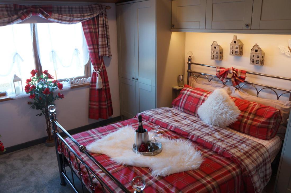 West Horizon Holiday Cottage Lochinver Exteriér fotografie